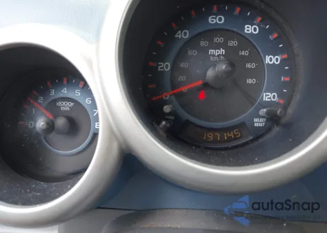 2003 Honda Element Ex из США, поврежденный, VIN 5J6YH18523L011144